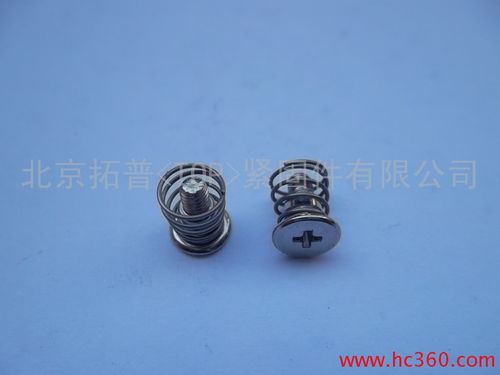 不銹鋼標(biāo)準(zhǔn)件GB30 M10x100 低價(jià)螺栓的應(yīng)用與選購指南